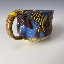 Load image into Gallery viewer, Goat mug 3
