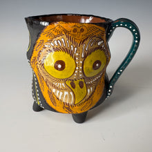 Load image into Gallery viewer, Owl mug

