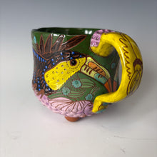 Load image into Gallery viewer, Toucan Mug
