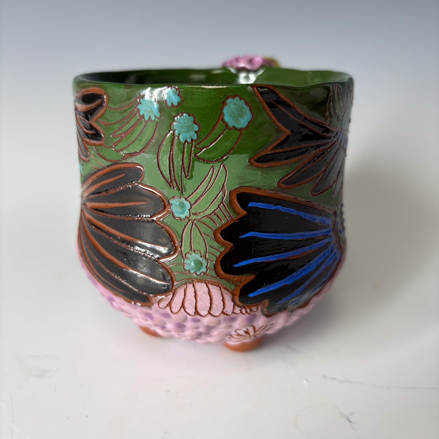 Toucan Mug