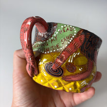 Load image into Gallery viewer, Ostrich Mug 2
