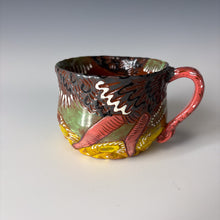 Load image into Gallery viewer, Ostrich Mug 2
