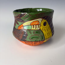 Load image into Gallery viewer, Toucan Mug 2

