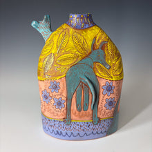 Load image into Gallery viewer, Large dog vessel
