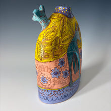 Load image into Gallery viewer, Large dog vessel
