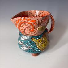 Load image into Gallery viewer, Fish Pitcher
