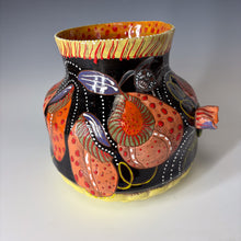 Load image into Gallery viewer, Bat and Pitcher plant vessel
