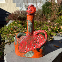 Load image into Gallery viewer, Flamingo Vessel
