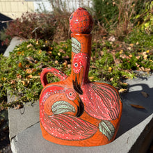 Load image into Gallery viewer, Flamingo Vessel
