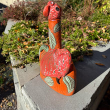 Load image into Gallery viewer, Flamingo Vessel
