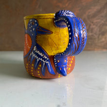 Load image into Gallery viewer, Bluebird Mug 1
