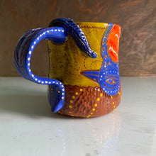 Load image into Gallery viewer, Bluebird Mug 1
