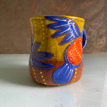 Load image into Gallery viewer, Bluebird Mug 1
