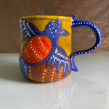 Load image into Gallery viewer, Bluebird Mug 1

