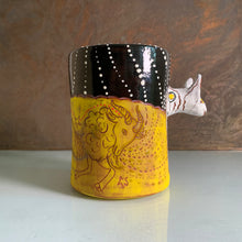 Load image into Gallery viewer, Seconds goat Mug
