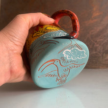 Load image into Gallery viewer, Ibis Mug
