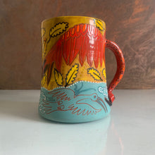 Load image into Gallery viewer, Ibis Mug
