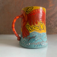 Load image into Gallery viewer, Ibis Mug
