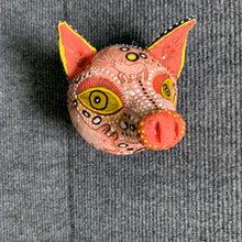 Load image into Gallery viewer, This little piggy wall hanging
