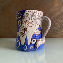 Load image into Gallery viewer, Beluga mug
