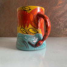 Load image into Gallery viewer, Ibis Mug
