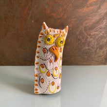 Load image into Gallery viewer, Wall owl
