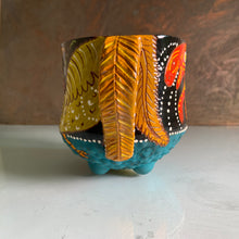 Load image into Gallery viewer, Dino chicken Mug
