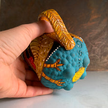 Load image into Gallery viewer, Dino chicken Mug
