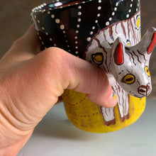 Load image into Gallery viewer, Seconds goat Mug
