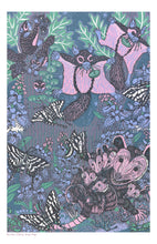 Load image into Gallery viewer, Reproduction of We Glow Pink
