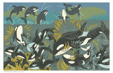 Load image into Gallery viewer, Reproduction of K Pod Kelping
