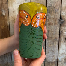 Load image into Gallery viewer, Atlas moth tumbler
