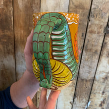 Load image into Gallery viewer, Serpent Lover mug 3
